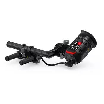 Видоискатель Blackmagic Design URSA Cine EVF, черный