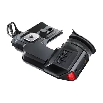 Видоискатель Blackmagic Design URSA Viewfinder, черный
