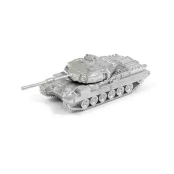 Виджаянта ОБТ, Modern Micro Armour - Assorted (1:285)