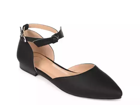 Vielo Балетки Journee, Black