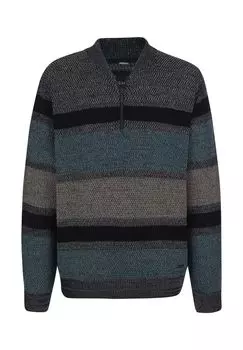 ВИЕРЕНТО свитер BABISTA, синий