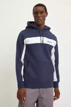 ВИЕРИАН толстовка Ellesse, темно-синий