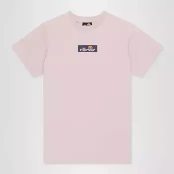 Vieste Tee Ellesse Детская футболка, цвет Rosa