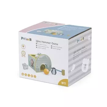 Viga 44097 Перфоратор Polarb Igloo Inna marka