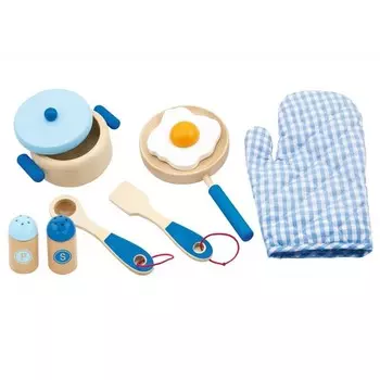 Вига, набор для завтрака Viga