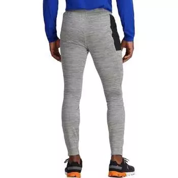 Vigor Bottom мужские Outdoor Research, цвет Grey Heather