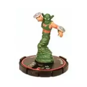 Вихрь #095 – Опытный, Marvel HeroClix - Infinity Challenge - Singles