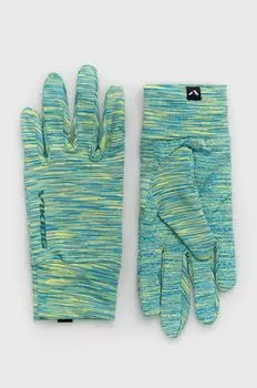 Викинг - Перчатки Viking, зеленый