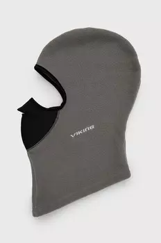 Викинг подшлемник Viking, серый