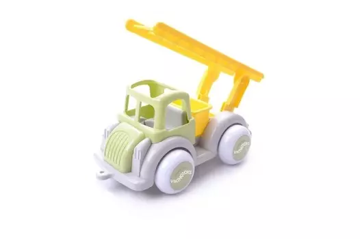 Viking Toys, автомобиль пожарной службы Ecoline Jumbo
