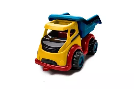 Viking Toys, Могучий, Самосвал