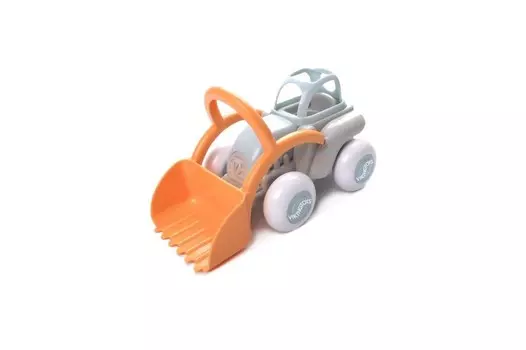 Viking Toys, трактор Ecoline