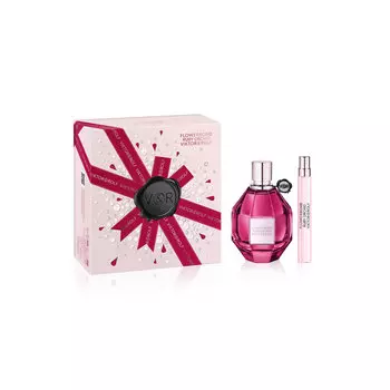 Виктор & Рольф, Flowerbomb Christmas XVII, Парфюмерный набор, 2 шт Inna marka