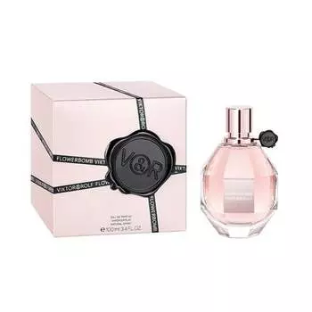 Виктор & Рольф, Flowerbomb, парфюмированная вода, 20 мл, Viktor & Rolf