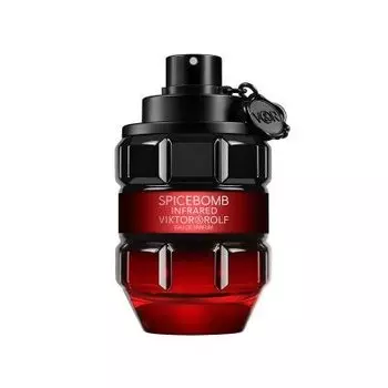 Виктор & Рольф, Spicebomb Infrared, парфюмированная вода, 90 мл, Viktor & Rolf