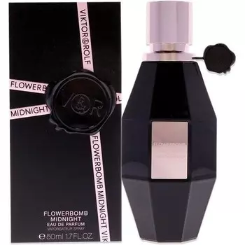 Viktor & Rolf Floral Edp 50ml