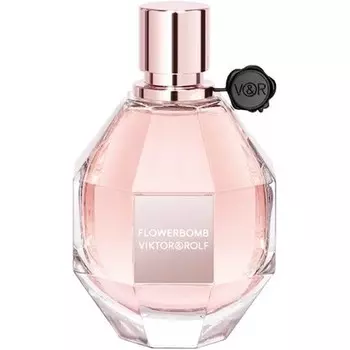 Viktor & Rolf Victor & Rolf Flowerbomb Eau De Parfum Spray 100ml For Women