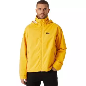 Виктор утепленная куртка Helly Hansen, цвет essential y