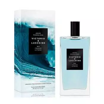 Викторио и Луккино Мале Уотерс №2 150 мл Victorio & Lucchino