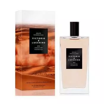 Викторио и Луккино Мале Уотерс №3 150 мл Victorio & Lucchino