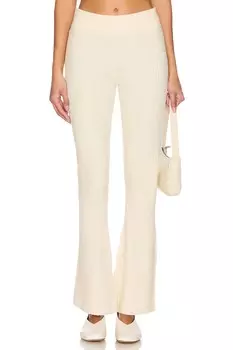 Виктория брюки Spiritual Gangster, цвет birch