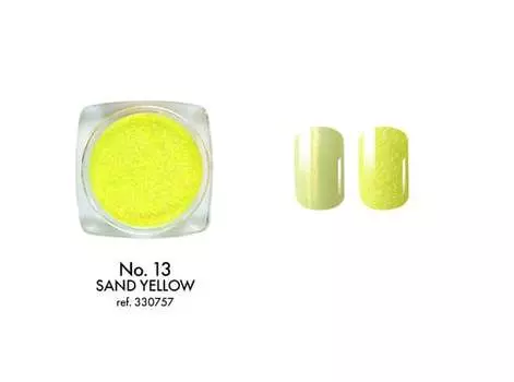 ВИКТОРИЯ ВИНН Сладкое желе Желтая пыльца 13, Victoria Vynn