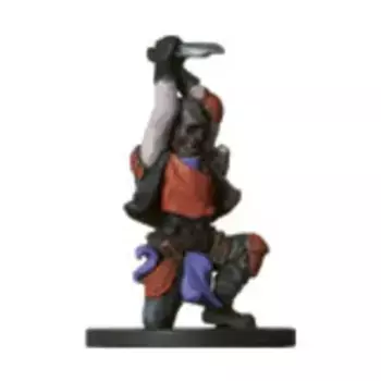 Виквайский наемник (клавиша C), Star Wars - Collectible Miniatures Game - Set - Clone Strike Singles