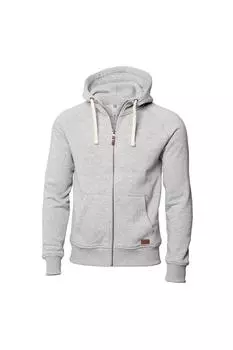 Вильямсбург Толстовка Nimbus, серый