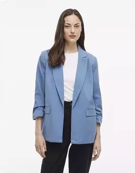 Vila Blazer в синем короне