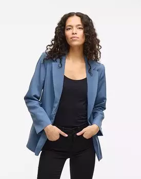 Vila Blazer в синем короне