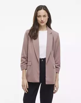 Vila Blazer в сумеречном лиловом цвете