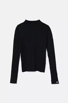 ВИЛА детский свитер Pepe Jeans, темно-синий