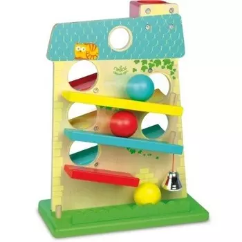 Вилац, блоки Детского Кулодрома Vilac