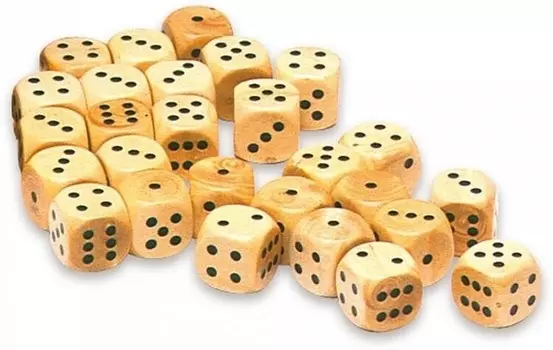 Вилак, Дайс Vilac