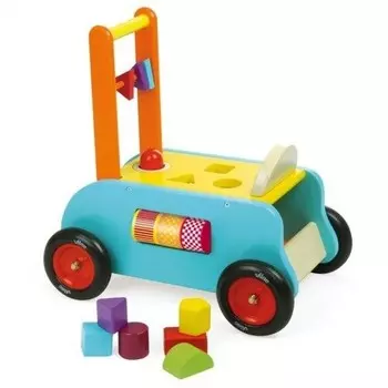 Вилак, ходок Vilac