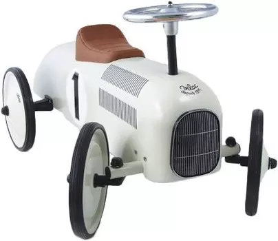 Вилак, металлический ездовой автомобиль Vilac