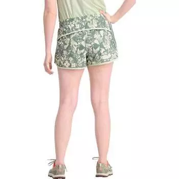 Vilde шорты - женские Kari Traa, светло-голубой