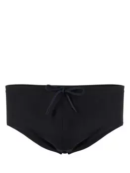 Vilebrequin плавки Nuage, черный