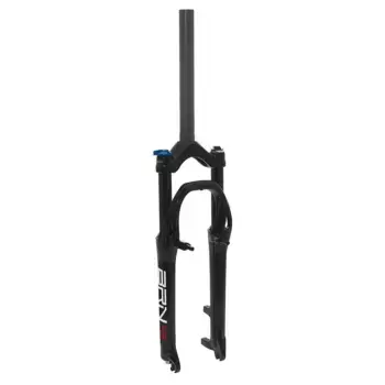 Вилка Brn Climb 1 Threaded MTB, серебряный