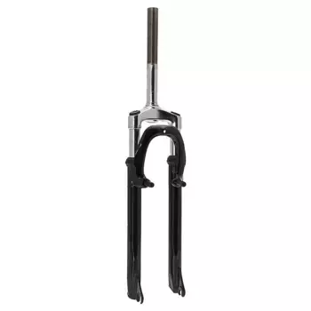 Вилка Brn MTB, серебряный