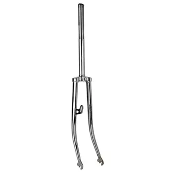 Вилка Brn Olanda MTB, серебряный