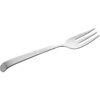 Вилка для мяса PINTINOX «Астра», (1 шт.), сервировочная вилка с тремя зубцами, нержавеющая сталь 18/10, 30 см, можно мыть в посудомоечной машине, цвет edelstahlfarben