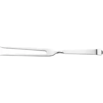 Вилка для мяса PINTINOX «Астра», (1 шт.), нержавеющая сталь 18/10, 34 см, можно мыть в посудомоечной машине, цвет edelstahlfarben
