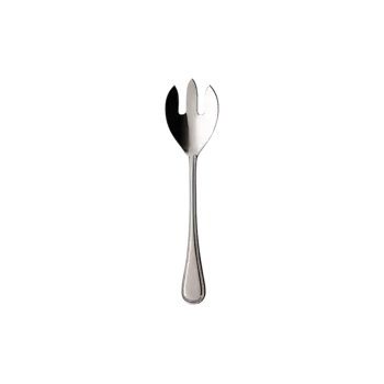 Вилка для салата Neufaden Merlemont Villeroy & Boch, серебряный/платиновый