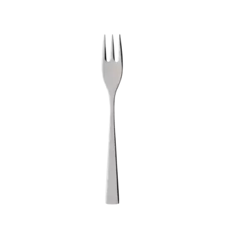 Вилка для торта Modern Line Villeroy & Boch, серебряный/платиновый