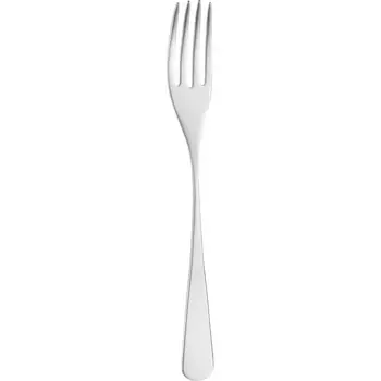 Вилка для торта PINTINOX «Audrey Mystique», (набор, 6 шт.), нержавеющая сталь 18/10, полированная, можно мыть в посудомоечной машине, цвет edelstahlfarben