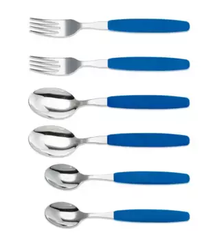 Вилка GIESSER MESSER