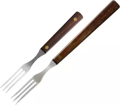 Вилка Granny Lamson 7 и 10 дюймов с 3 зубьями