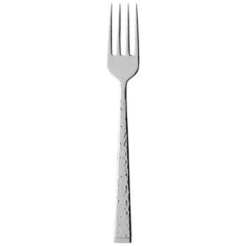 Вилка кузнечного стола Villeroy & Boch, серебряный/платиновый