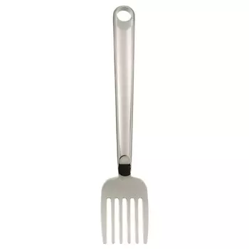 Вилка, нержавеющая сталь, 32 см, FINMAT IKEA